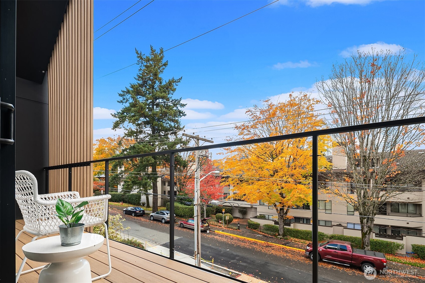 Pictures are of model home.