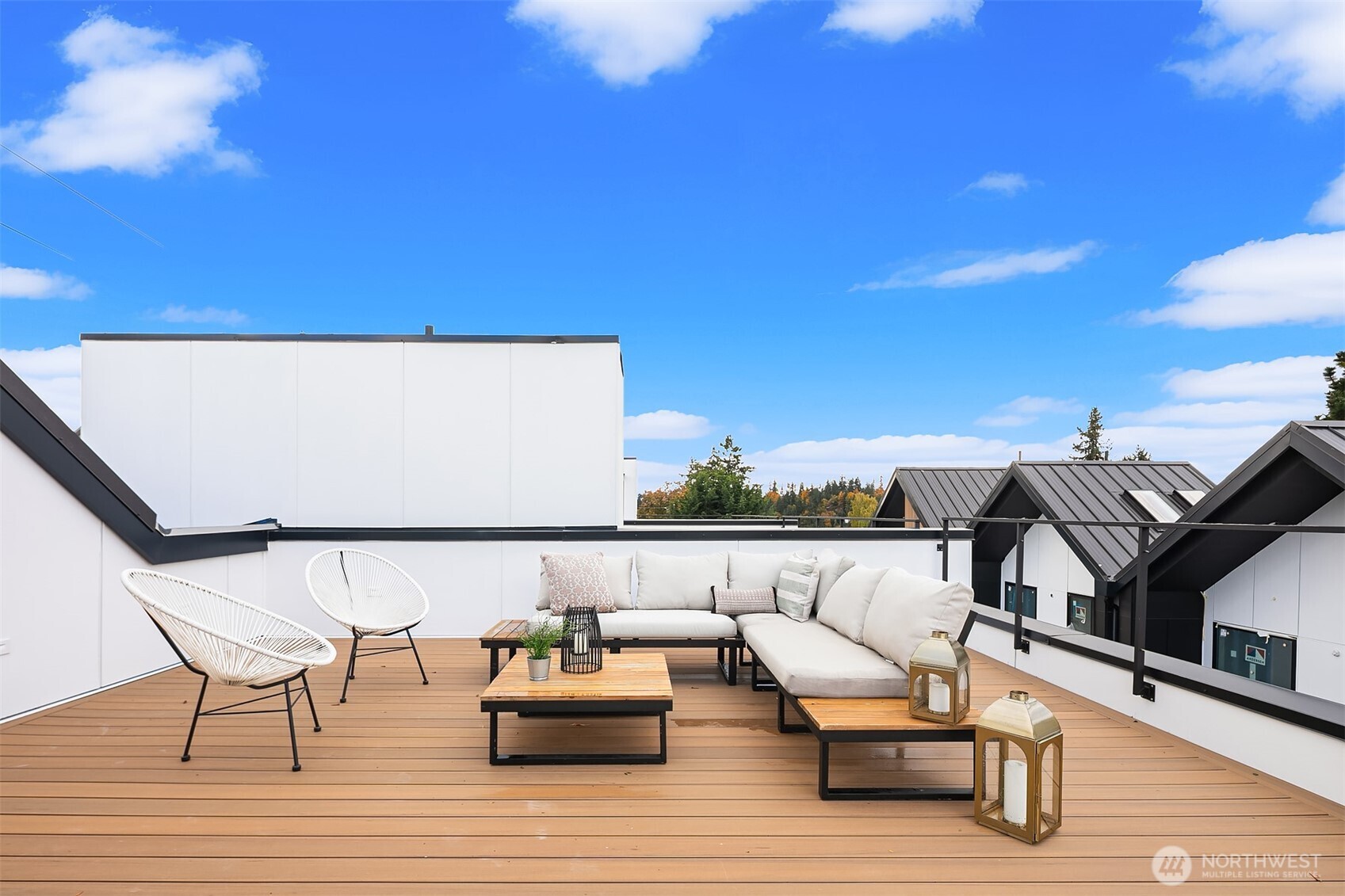 Pictures are of model home.