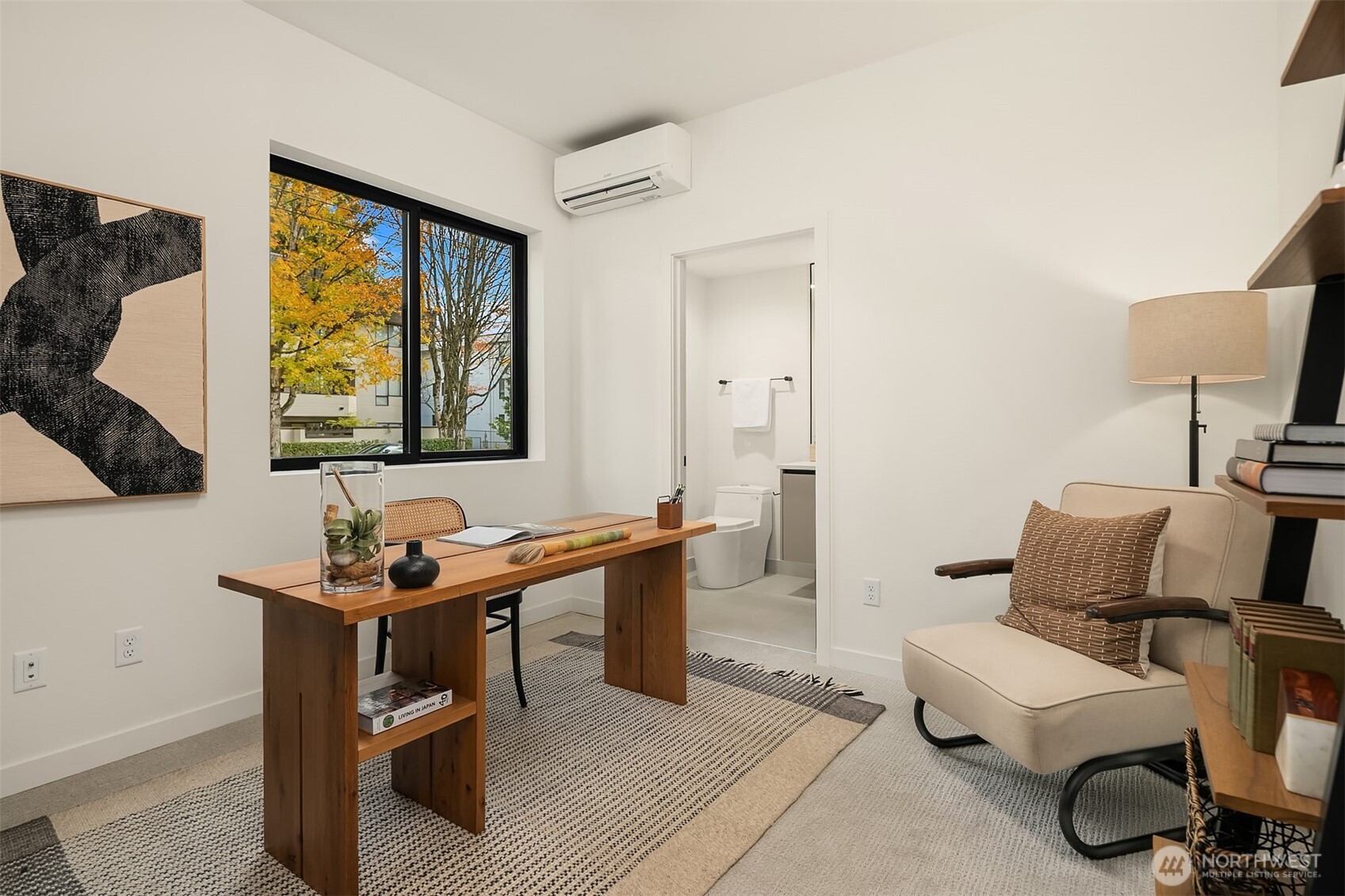 Pictures are of model home.