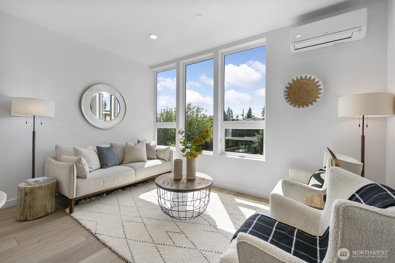 Photos are of model home 8825C. Finishes and floorplans may vary.