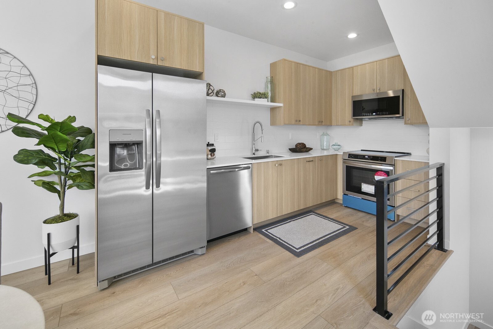 Photos are of model home 8825C. Finishes and floorplans may vary.