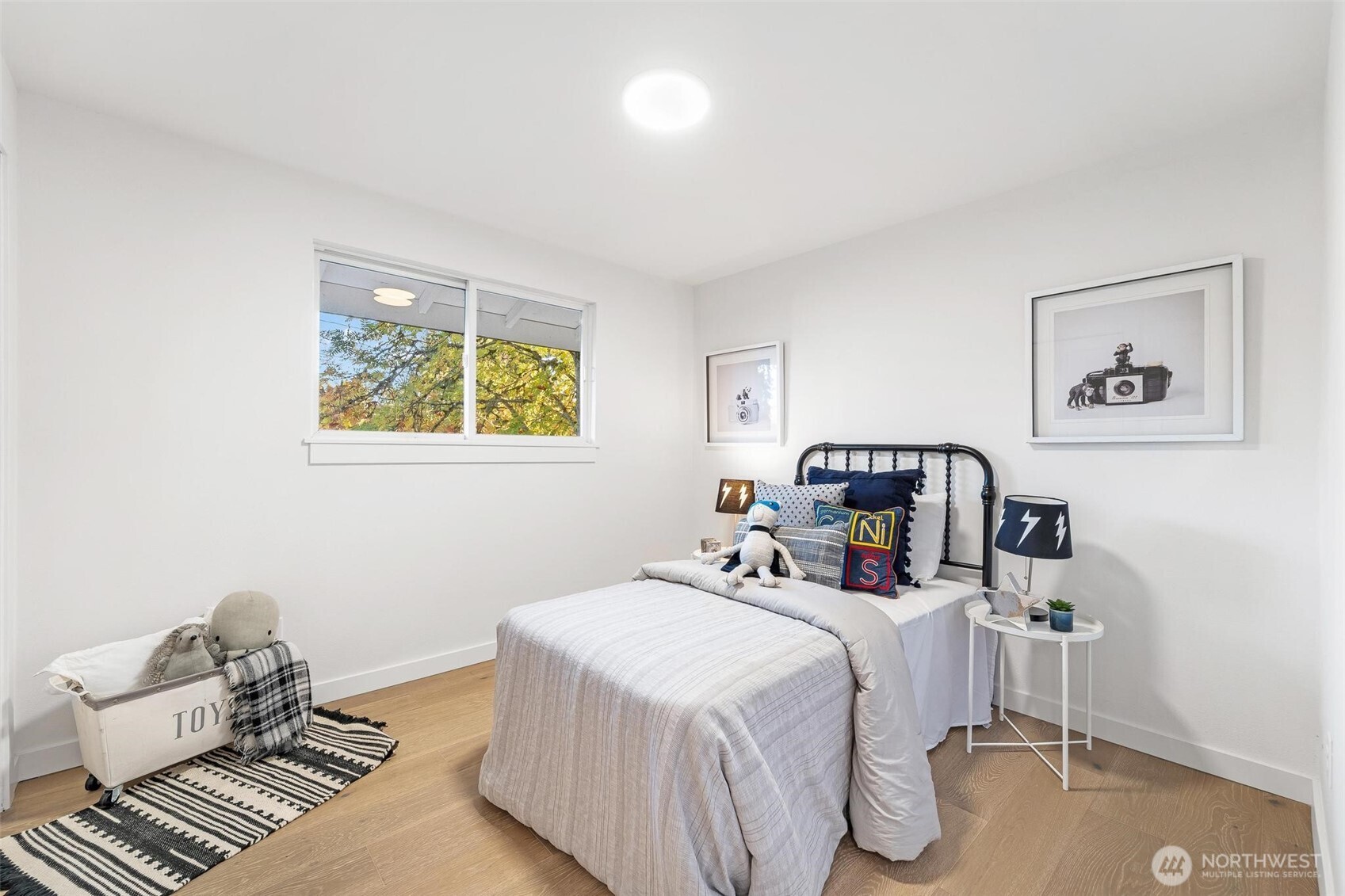 Shower glass will be installed