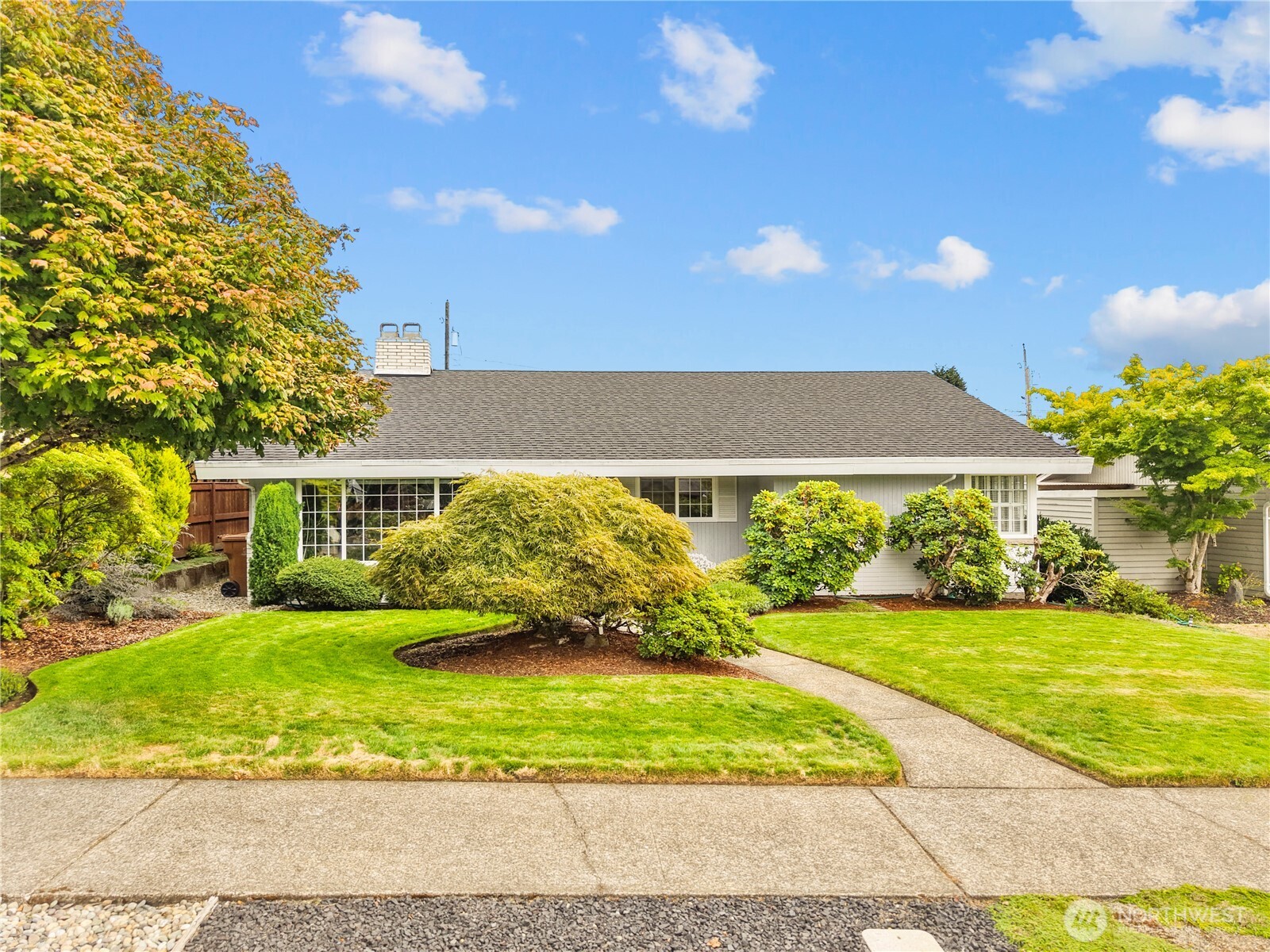 Welcome 1463 N Winnifred.