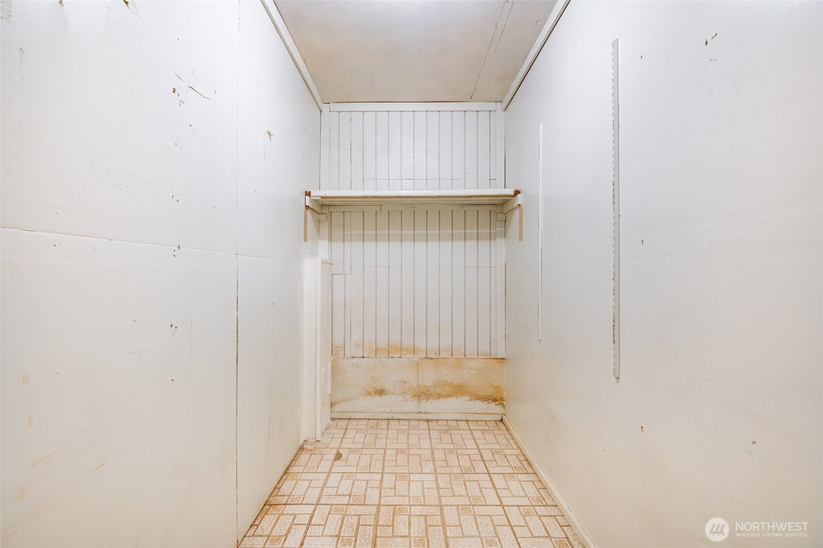 Thoughtfully designed and easily accessible, it adds functionality and convenience to the home’s well-planned layout.