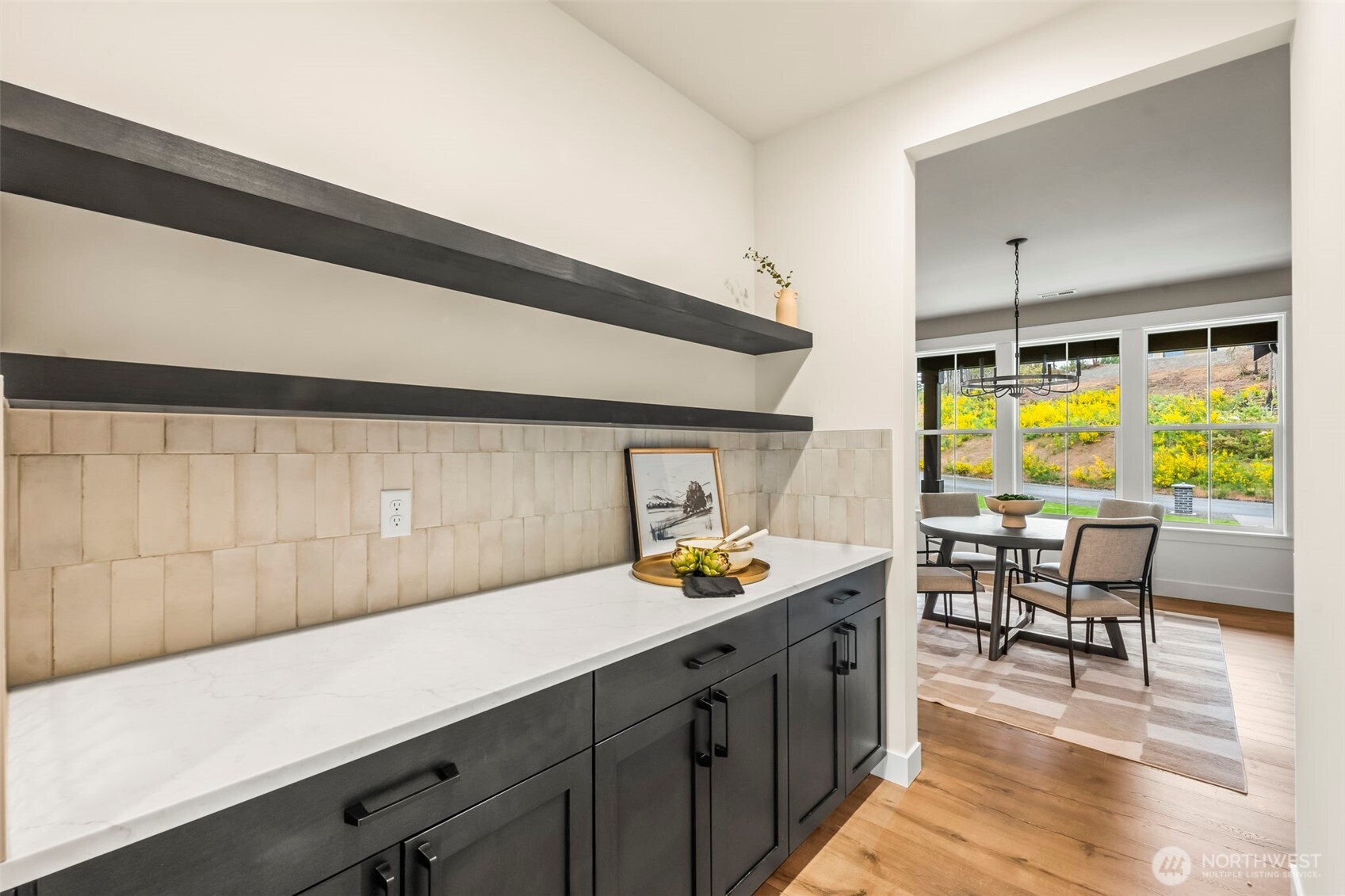 PERSONALIZE YOUR HOME AT OUR DESIGN STUDIO