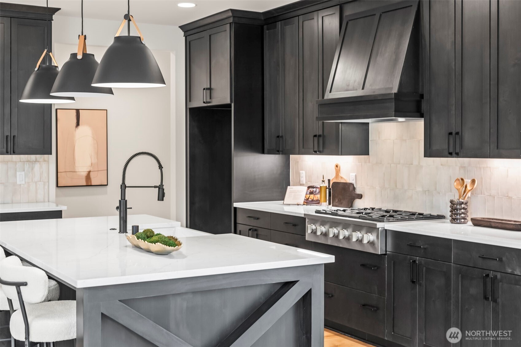 PERSONALIZE YOUR HOME AT OUR DESIGN STUDIO