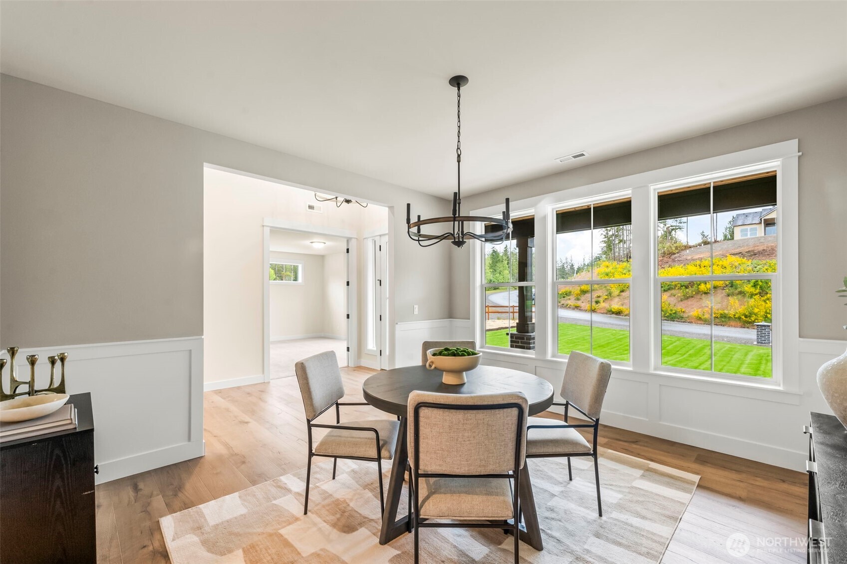 PERSONALIZE YOUR HOME AT OUR DESIGN STUDIO