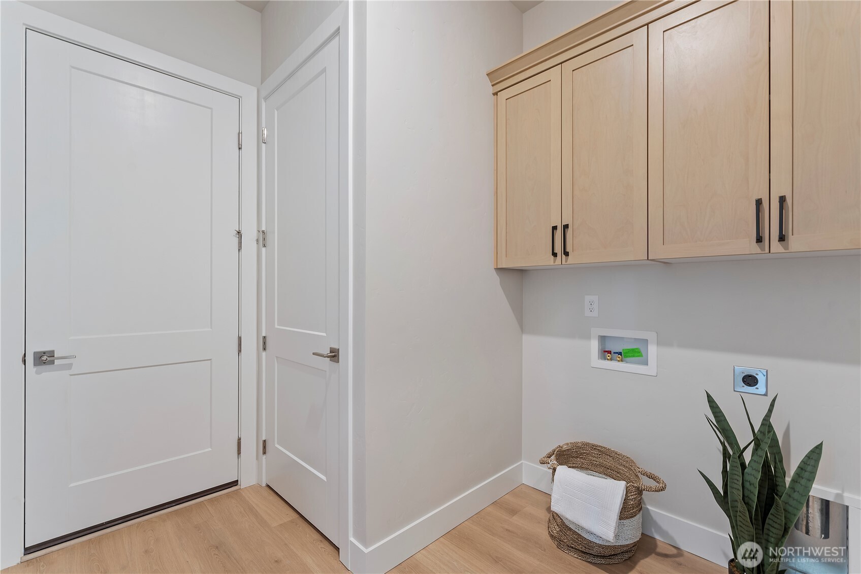 Make your home uniquely yours — select finishes in our local design studio!