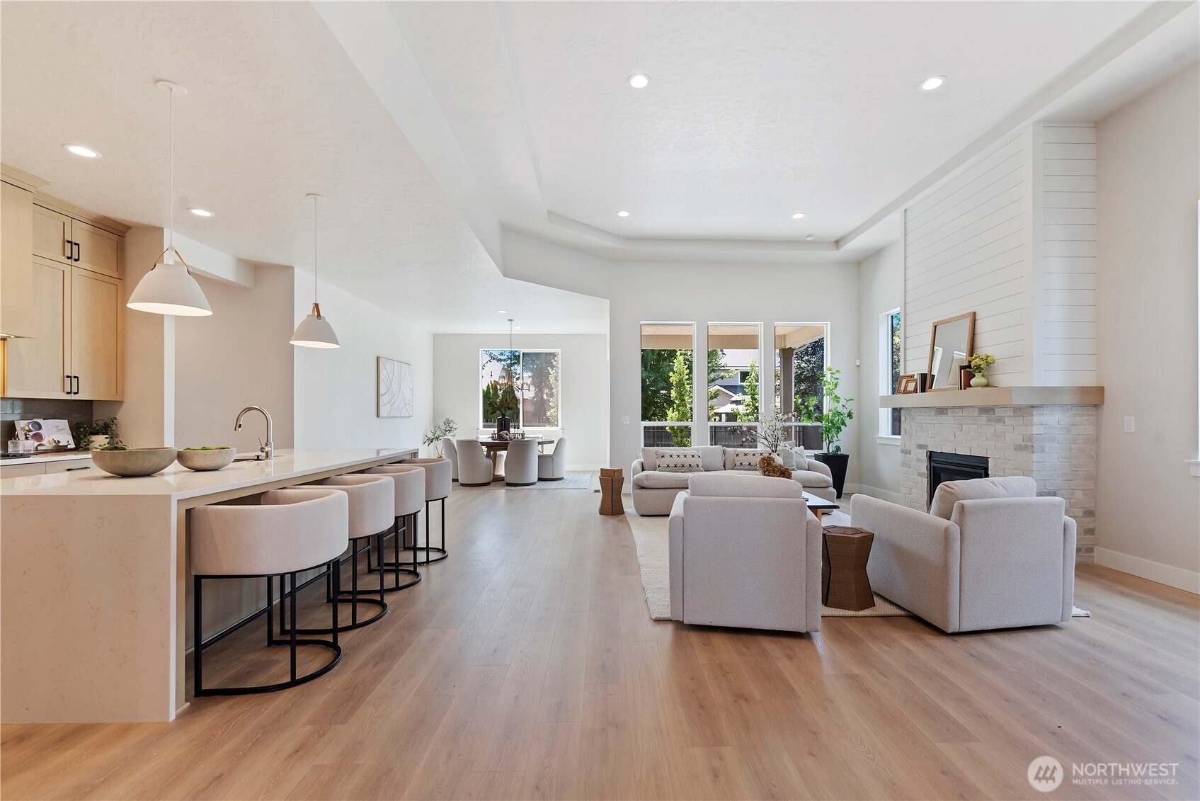 This photo/rendering is provided for illustrative purposes only. It does not depict the actual property, finishes, or furnishings, which may differ.