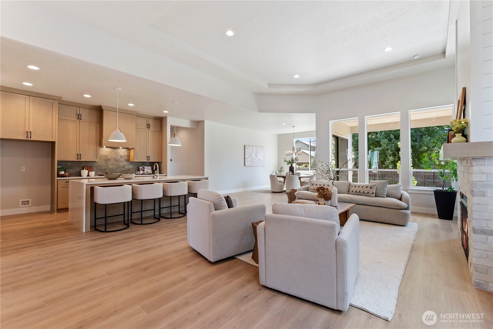 This photo/rendering is provided for illustrative purposes only. It does not depict the actual property, finishes, or furnishings, which may differ.