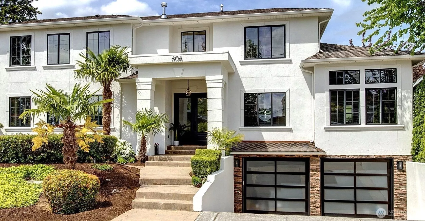 Refined living nestled in the heart of East of Market, Kirkland! Custom built residence for the modern lifestyle! Perfectly located just 4 blocks to Downtown Kirkland and 3 blocks to Peter Kirk Elementary!