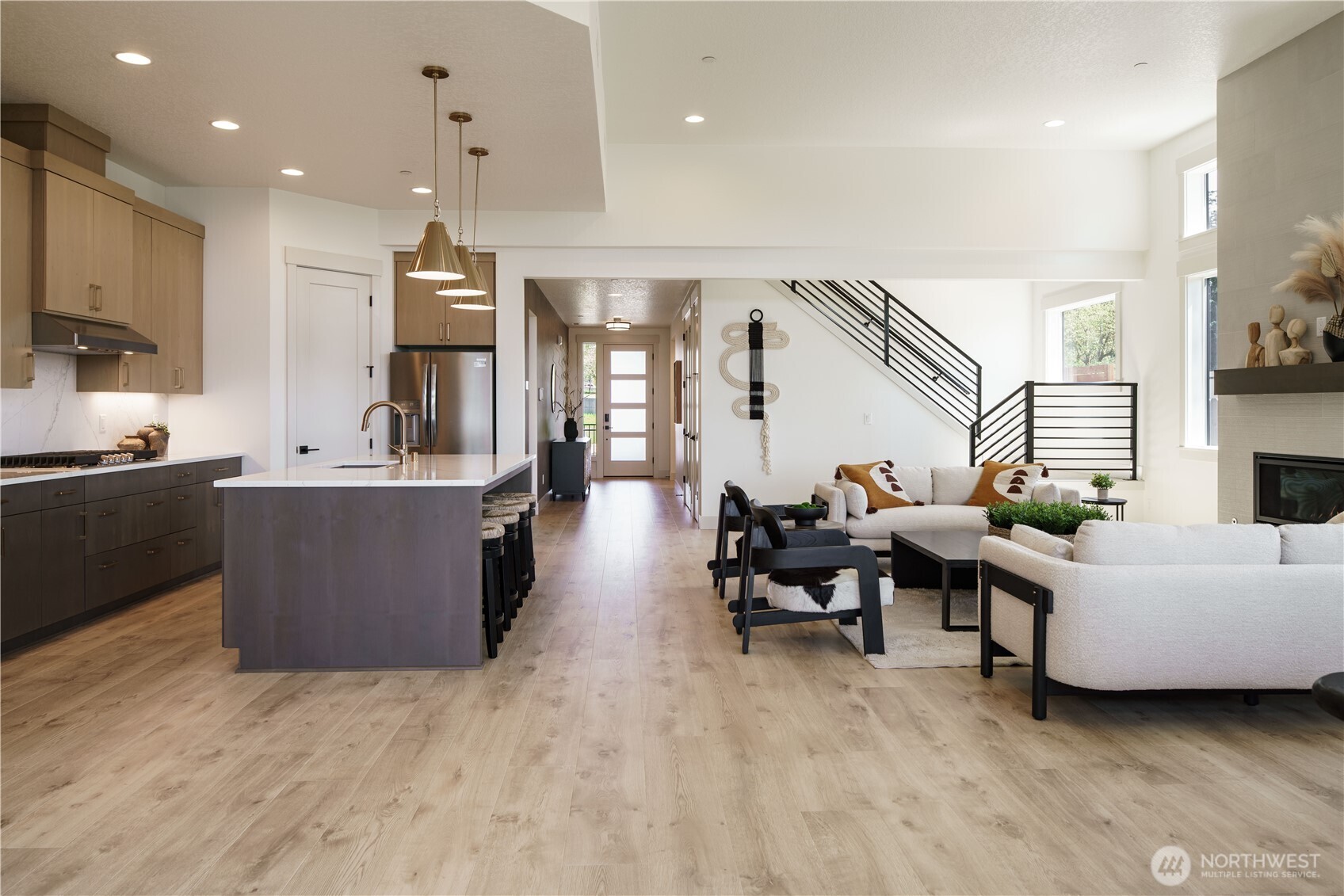 This photo/rendering is provided for illustrative purposes only. It does not depict the actual property, finishes, or furnishings, which may differ.