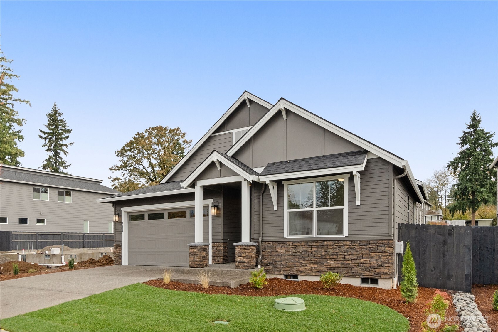 This photo/rendering is provided for illustrative purposes only. It does not depict the actual property, finishes, or furnishings, which may differ.