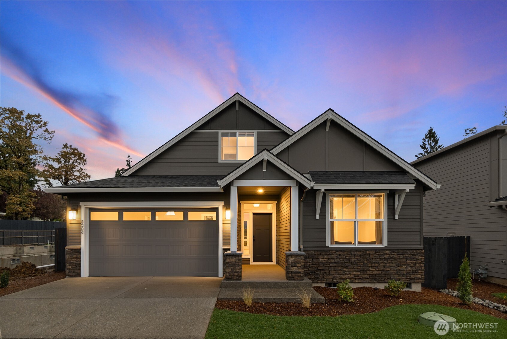 This photo/rendering is provided for illustrative purposes only. It does not depict the actual property, finishes, or furnishings, which may differ.