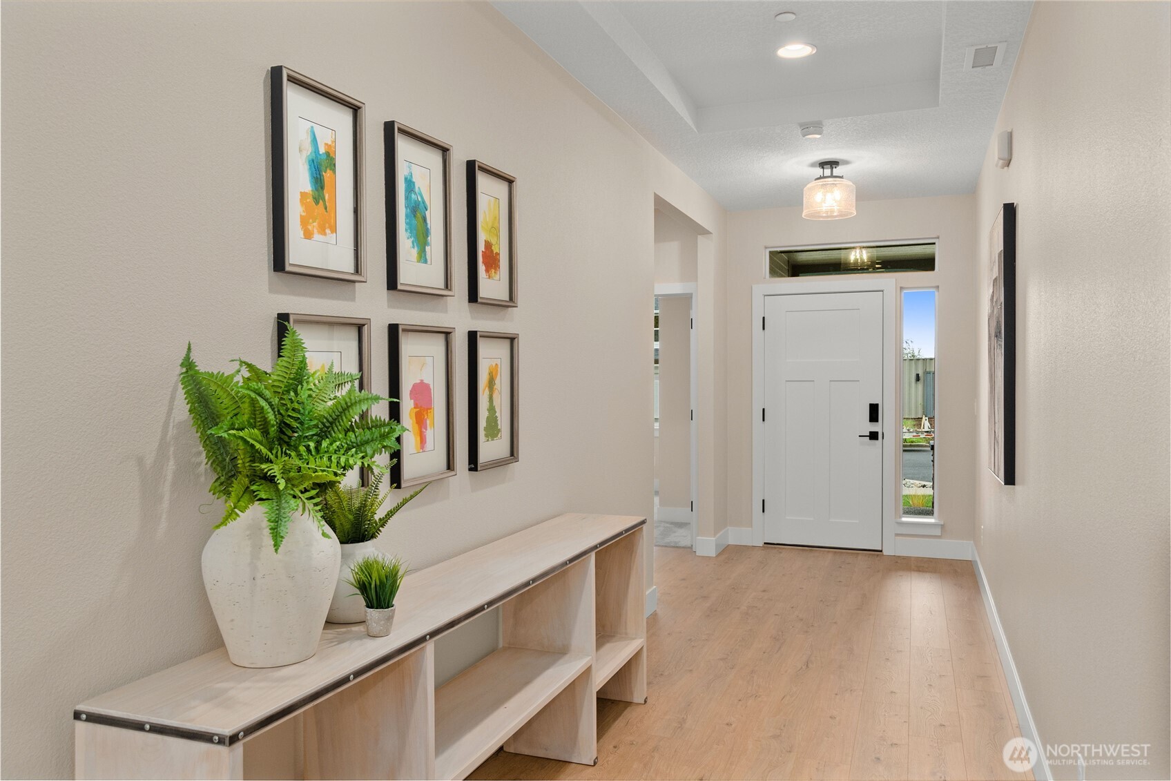 This photo/rendering is provided for illustrative purposes only. It does not depict the actual property, finishes, or furnishings, which may differ.