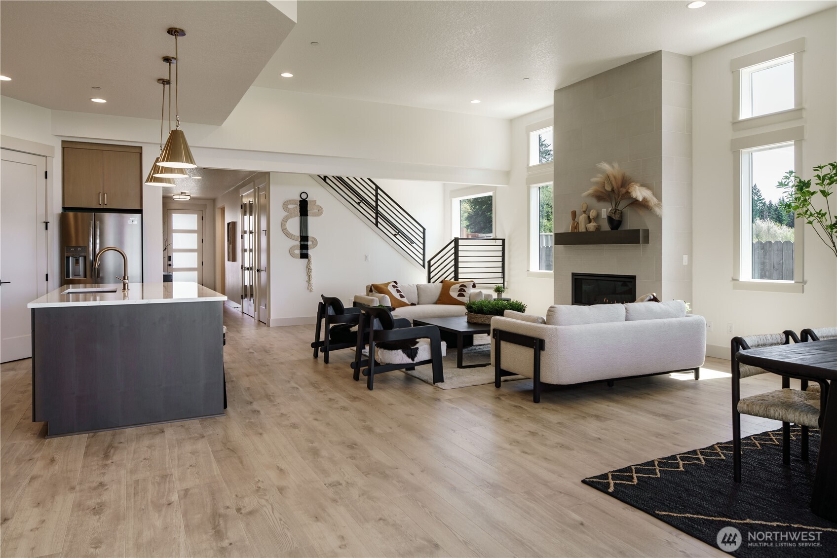 This photo/rendering is provided for illustrative purposes only. It does not depict the actual property, finishes, or furnishings, which may differ.