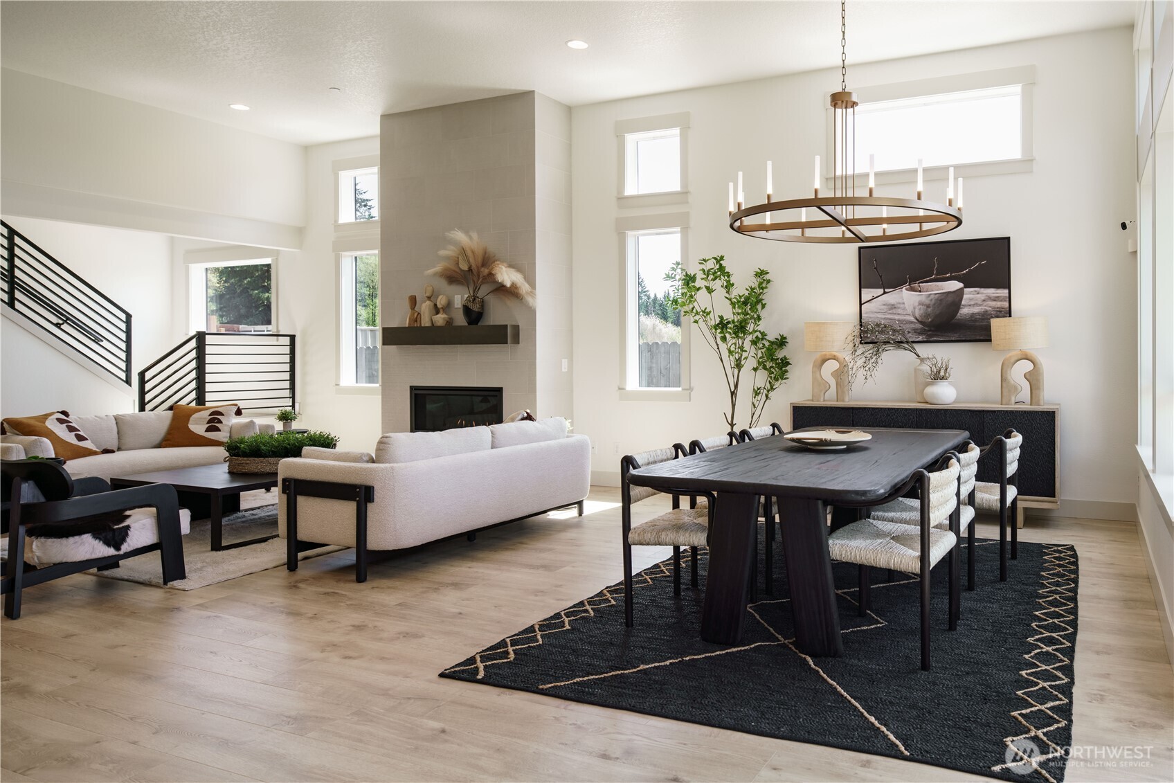 This photo/rendering is provided for illustrative purposes only. It does not depict the actual property, finishes, or furnishings, which may differ.