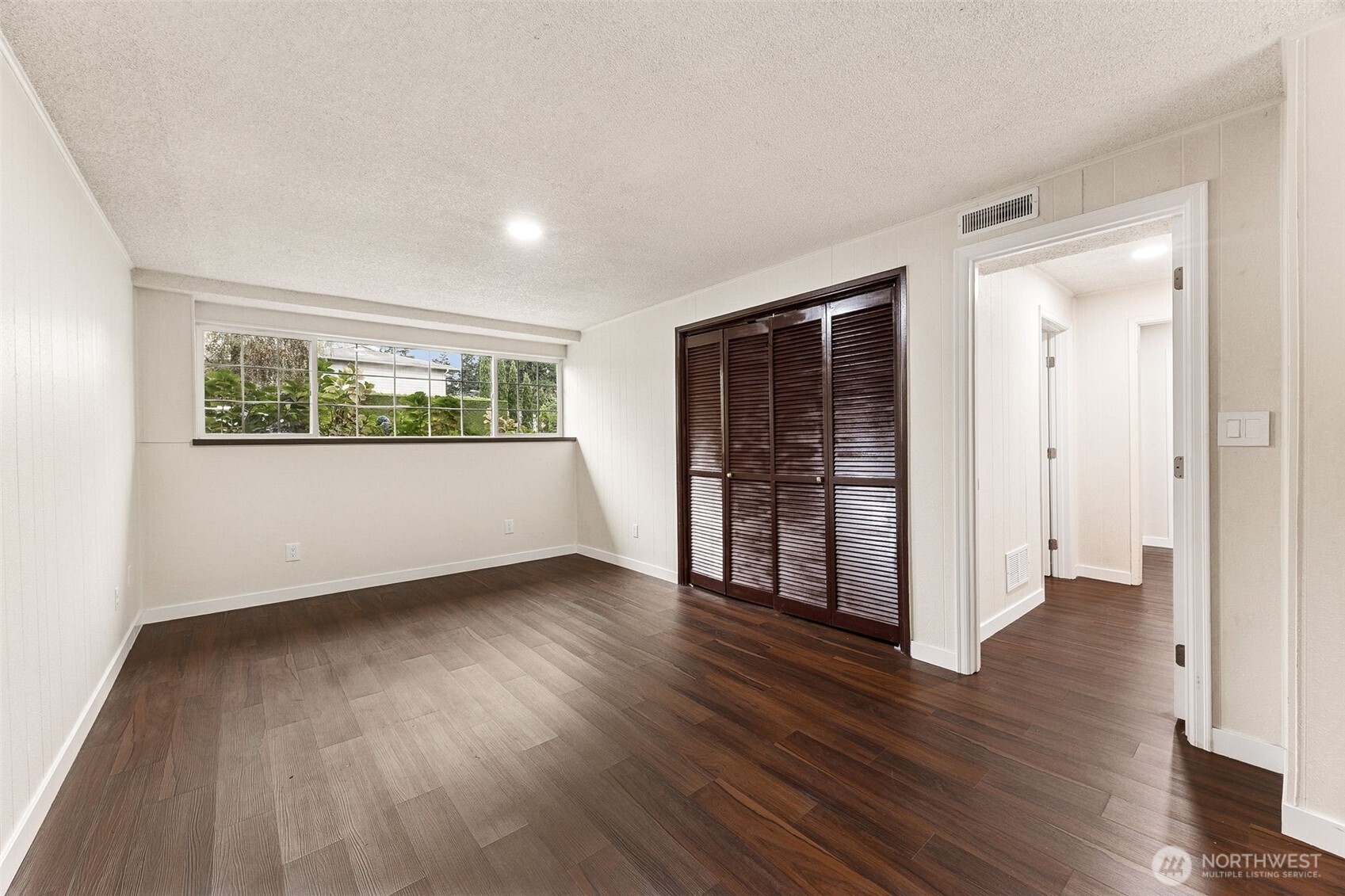 NEW FURNACE + WATER HEATER. Washer and dryer included as well.