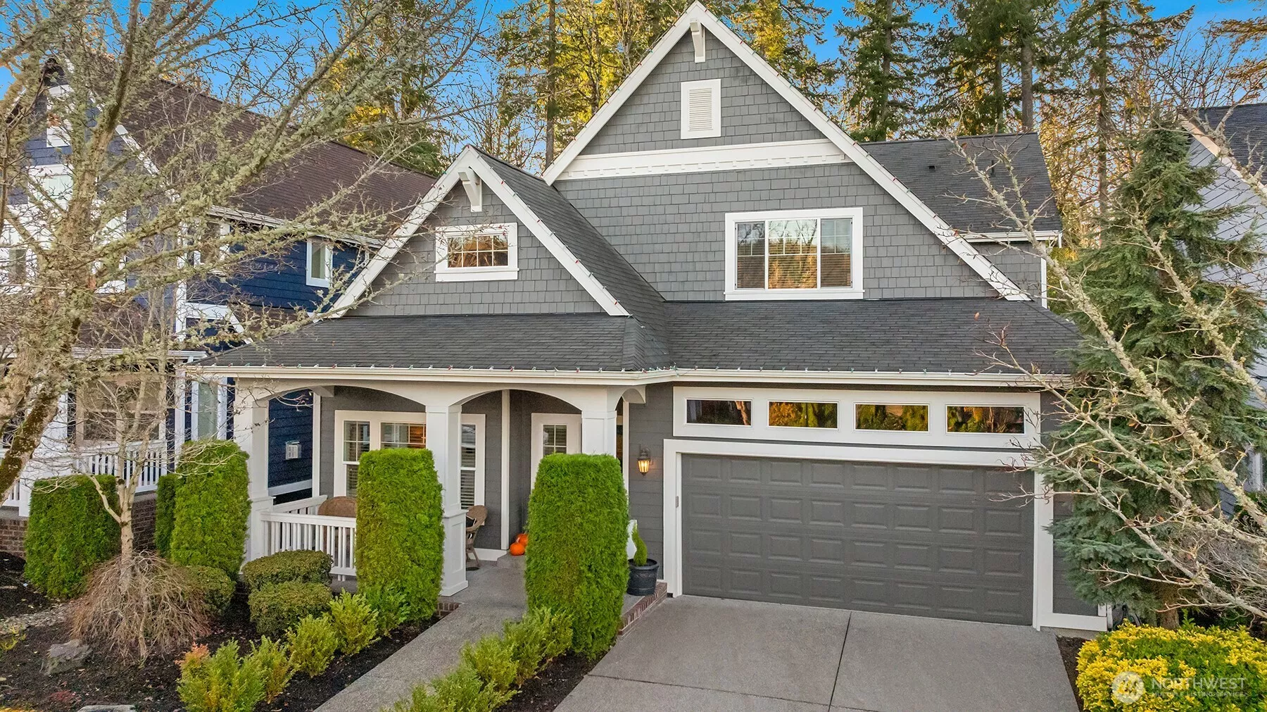 Dahlia Neighborhood,