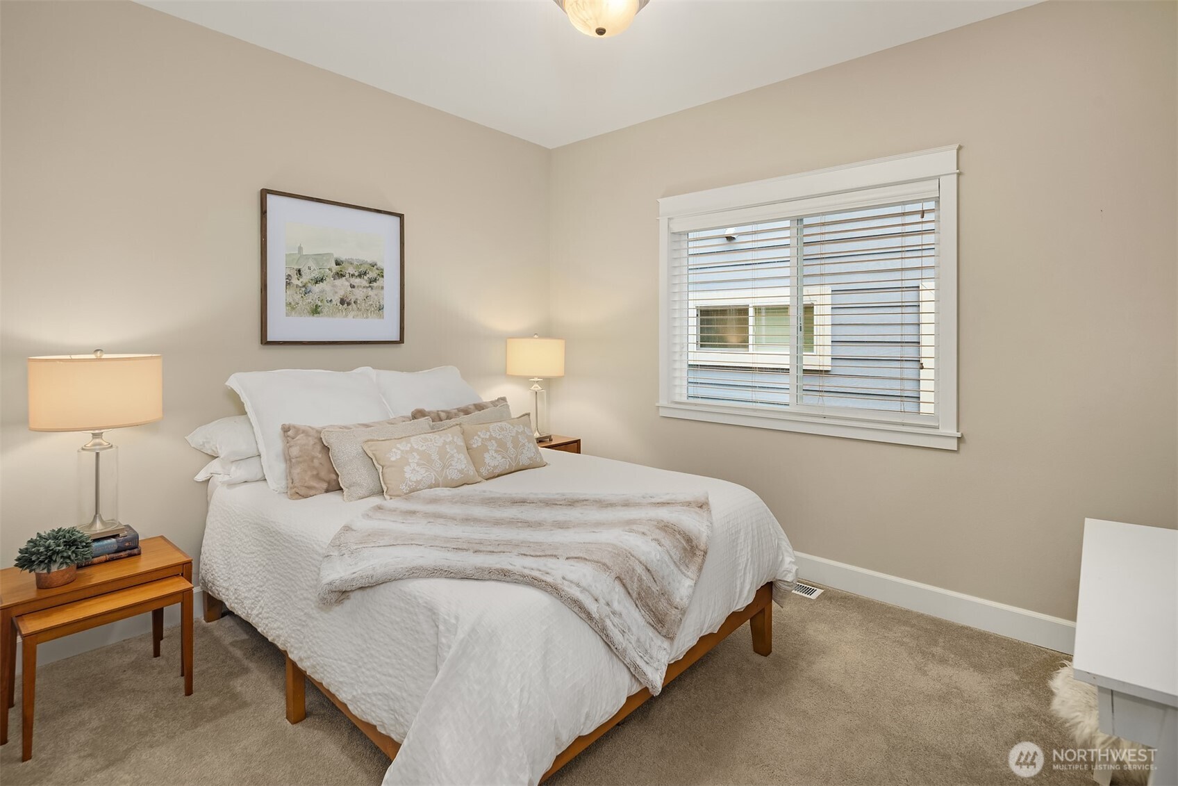 Enjoy a long soak in the Primary Bath