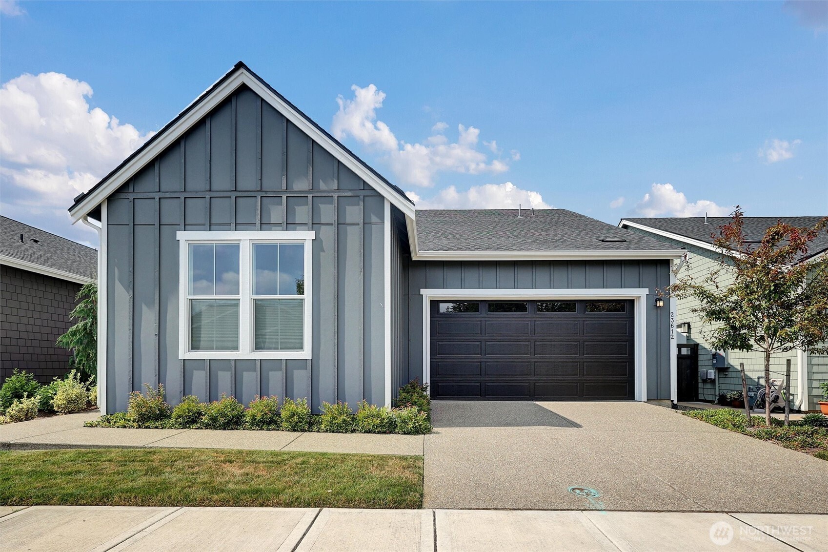 Relax, unwind, and breathe in that fresh Ten Trails air.