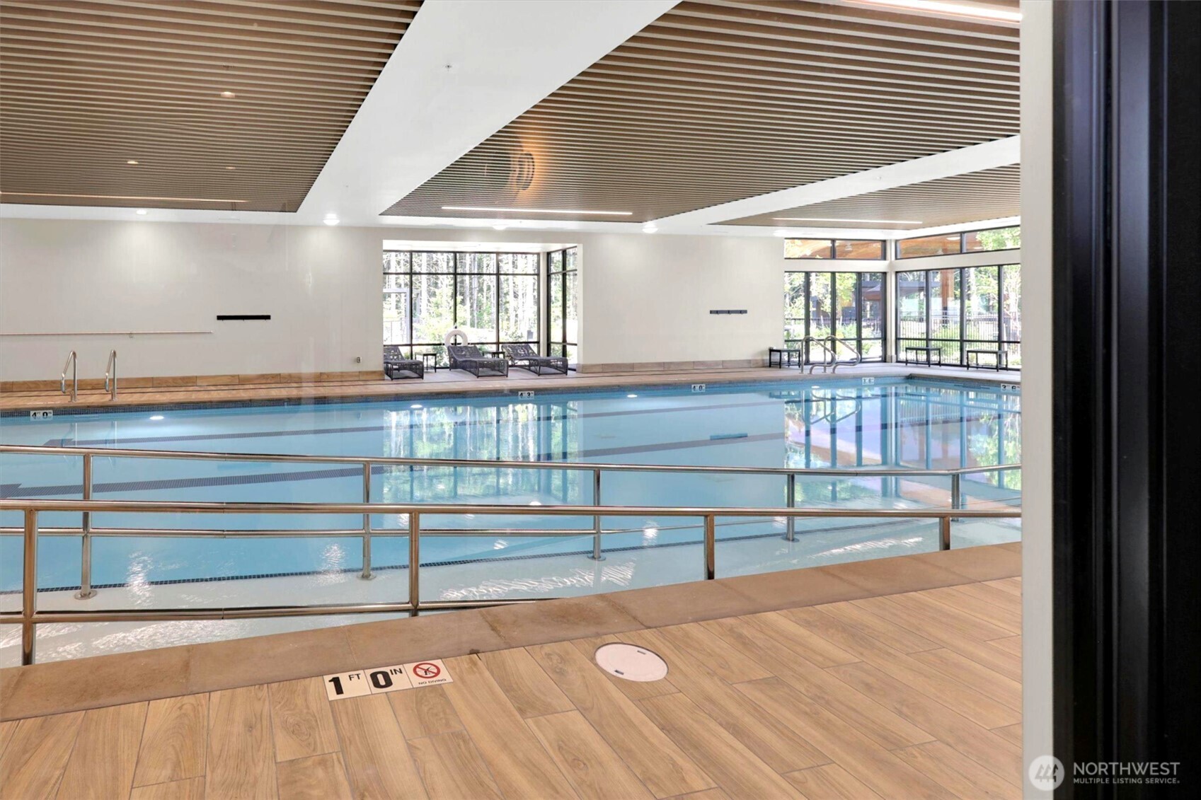 Enjoy pool time, fitness, and neighborhood events at the clubhouse.