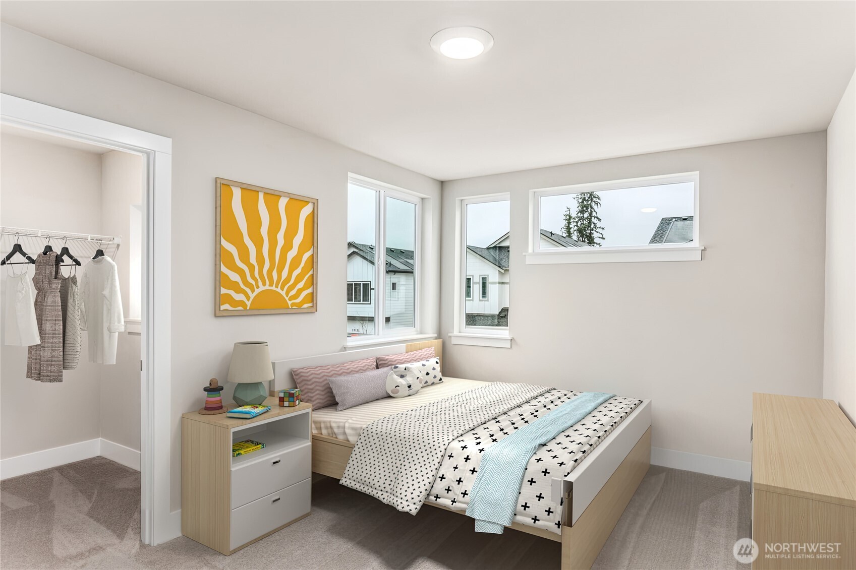 Photos are for representation only.  Features, colors and selections may differ from photograph. See site agent for details.