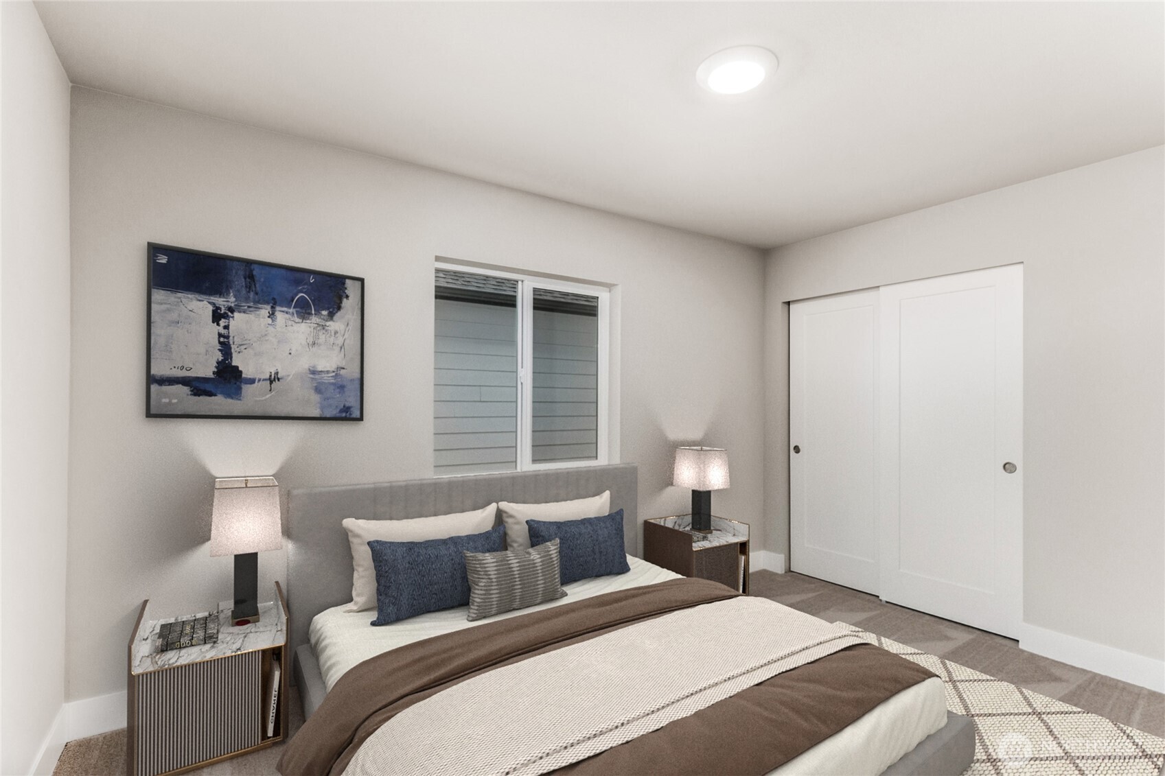 Photos are for representation only.  Features, colors and selections may differ from photograph. See site agent for details.