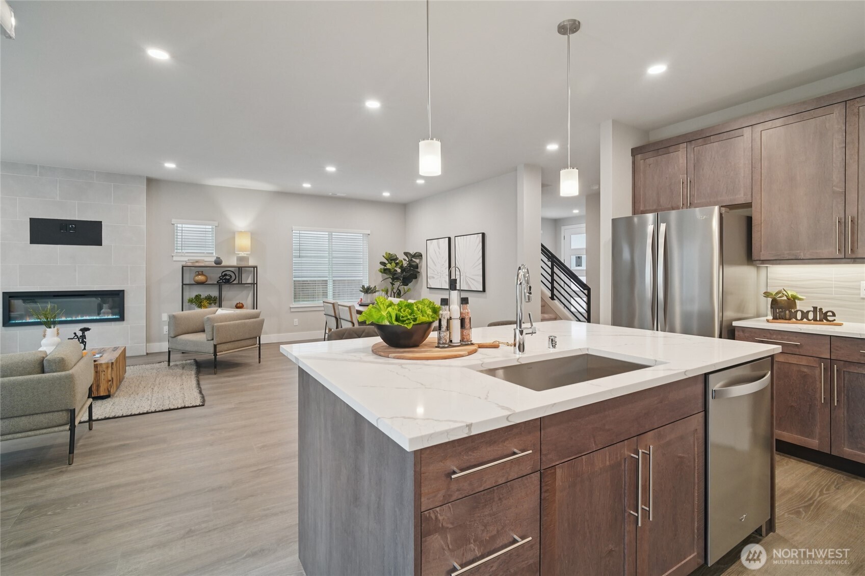 Photos are for representation only.  Features, colors and selections may differ from photograph. See site agent for details.