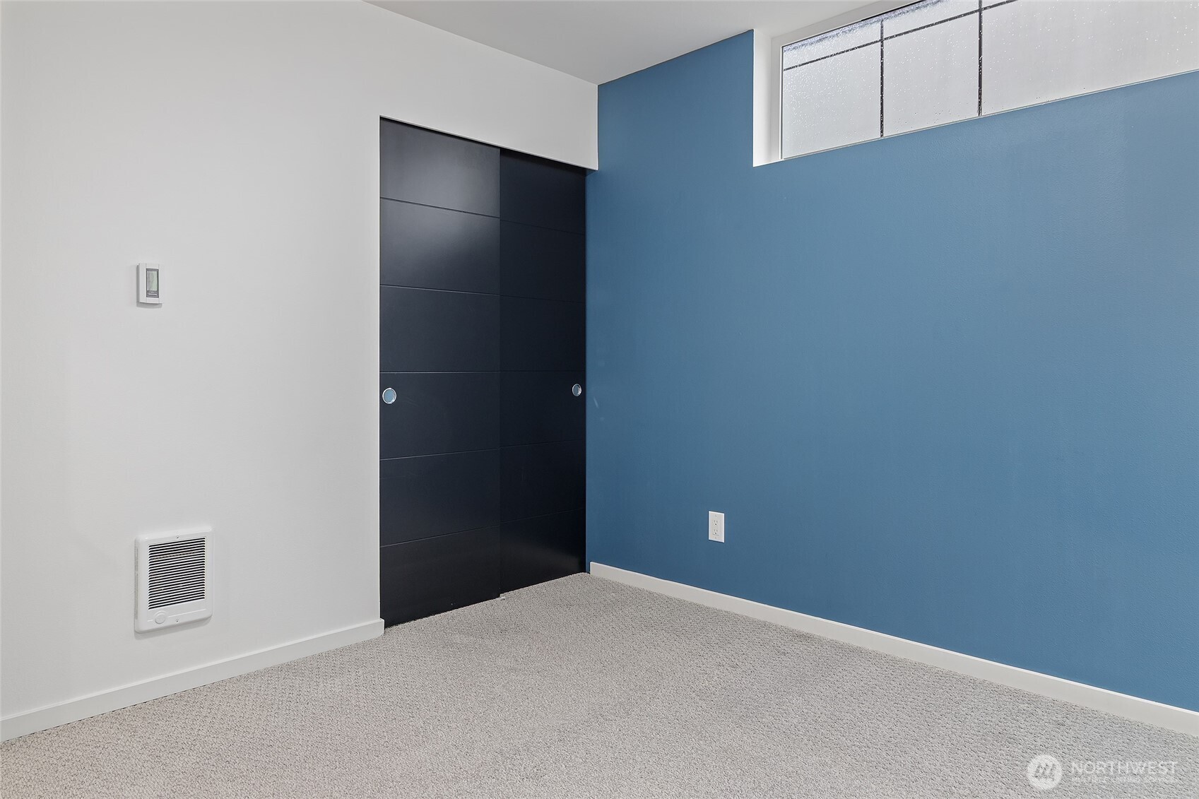 Bedroom located on 2nd floor.  Additional linen closet and hall closet also located on 2nd floor (not shown).