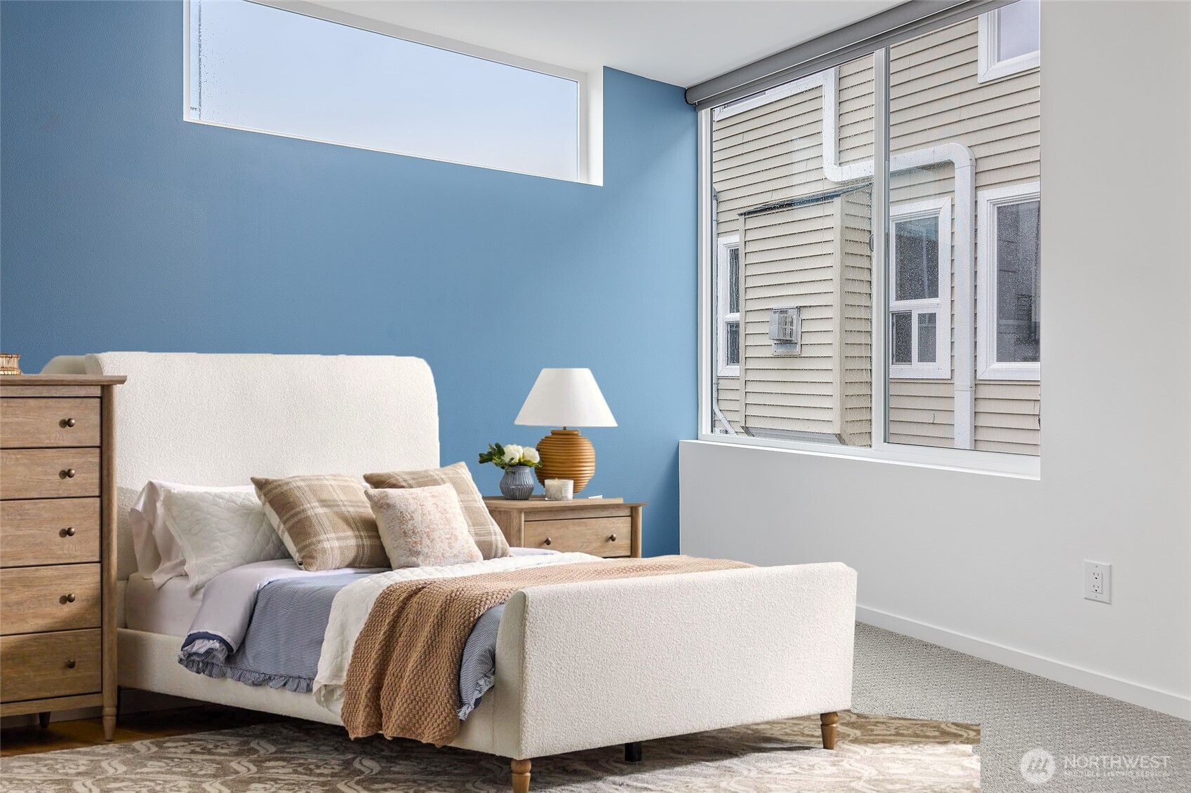 On demand tankless water heater