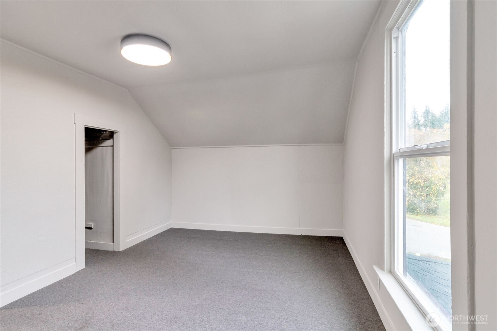 Another view of bedroom 2