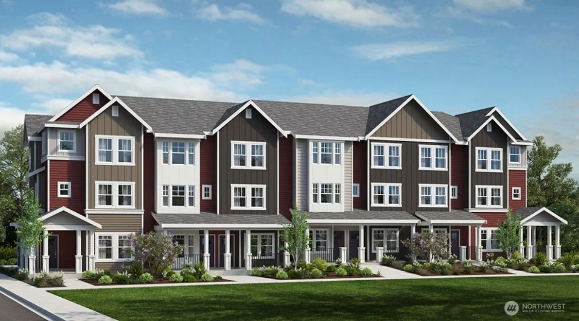 19264 NE 69th Circle Unit 104 - E1D ~ Virtual Rendering