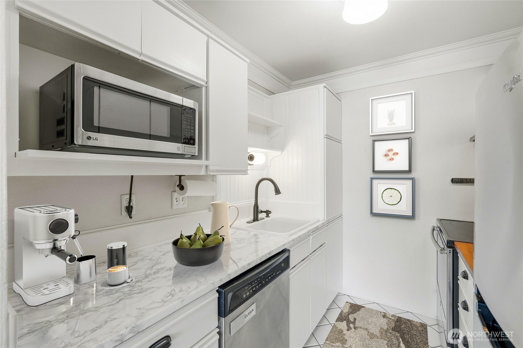 Modern updates meet timeless style for cooking and entertaining.