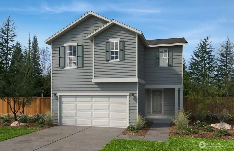 Rendering Of 1 Exterior Option