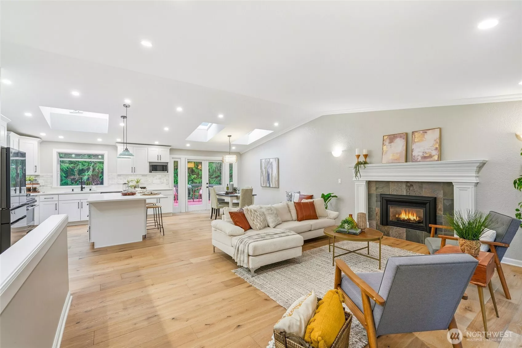 Welcome to your Happily Ever After Home!