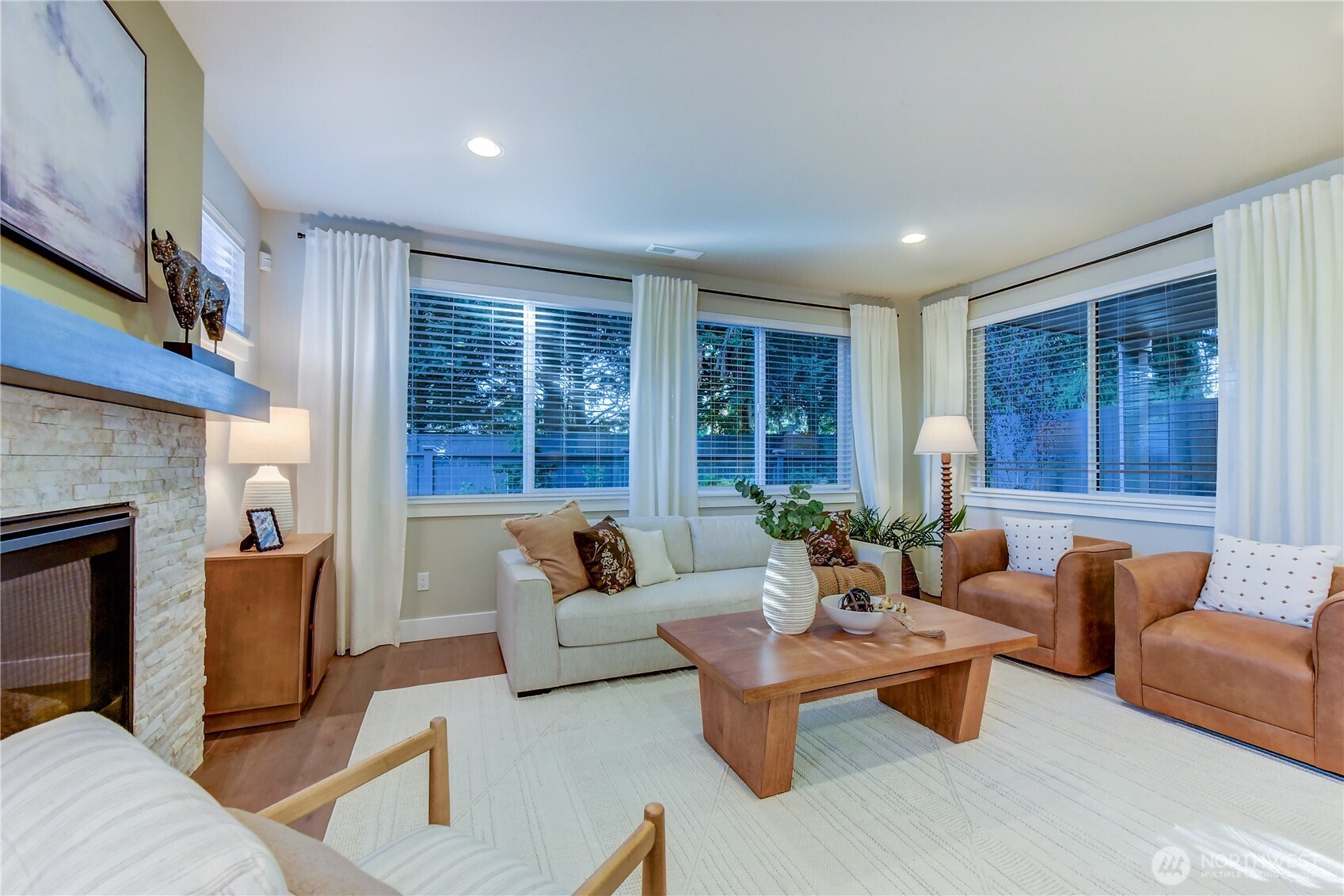 Photos of the Milagro Model Home Plan 2703. Details and color selections will vary. Ask for details.