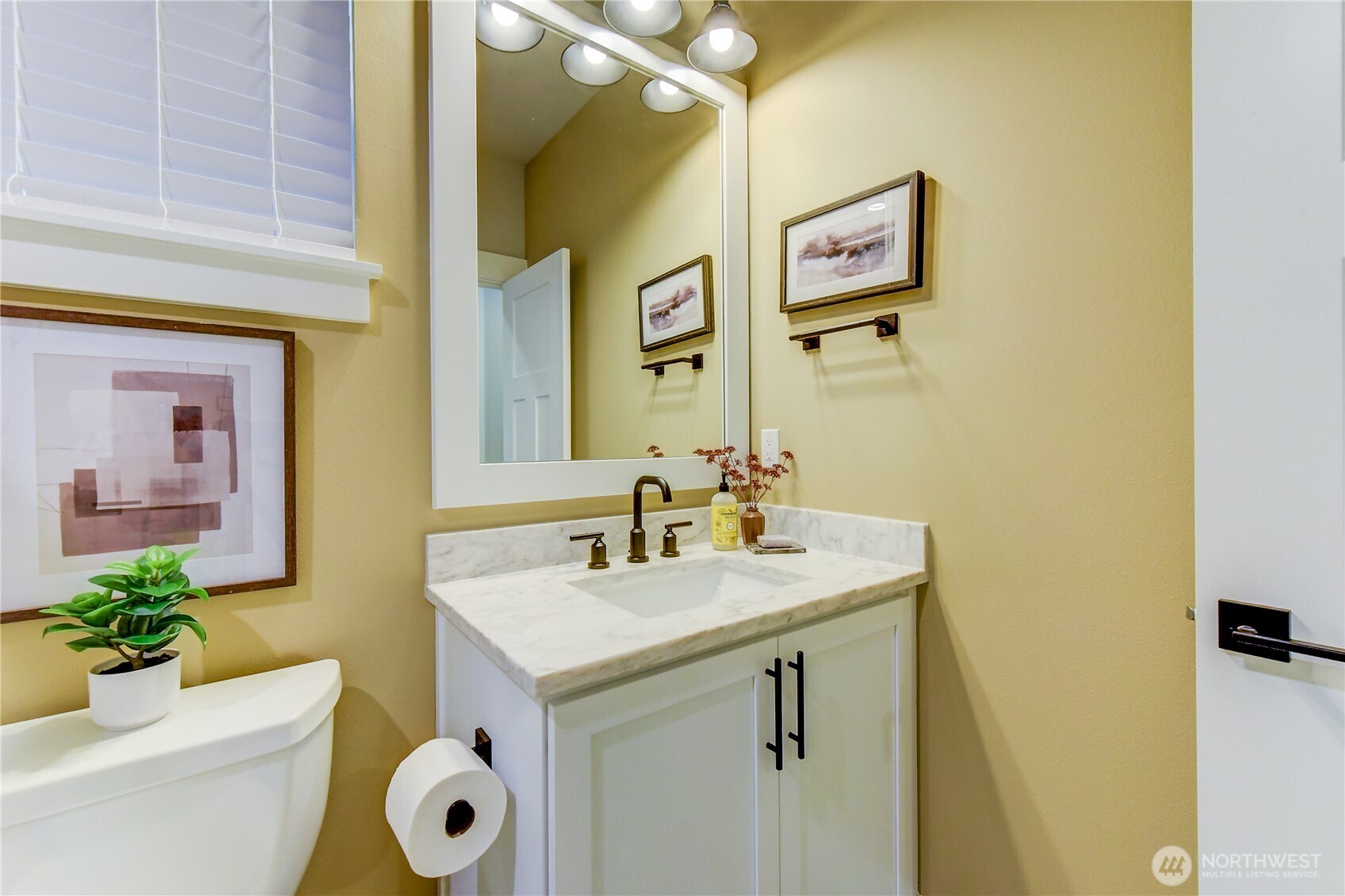 Photos of the Milagro Model Home Plan 2703. Details and color selections will vary. Ask for details.