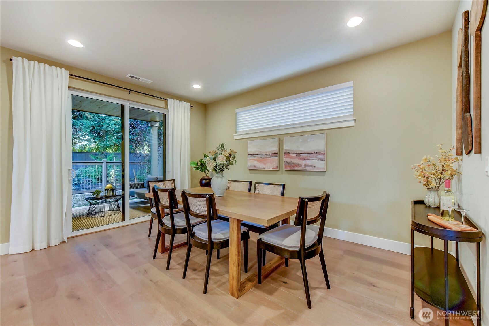 Photos of the Milagro Model Home Plan 2703. Details and color selections will vary. Ask for details.