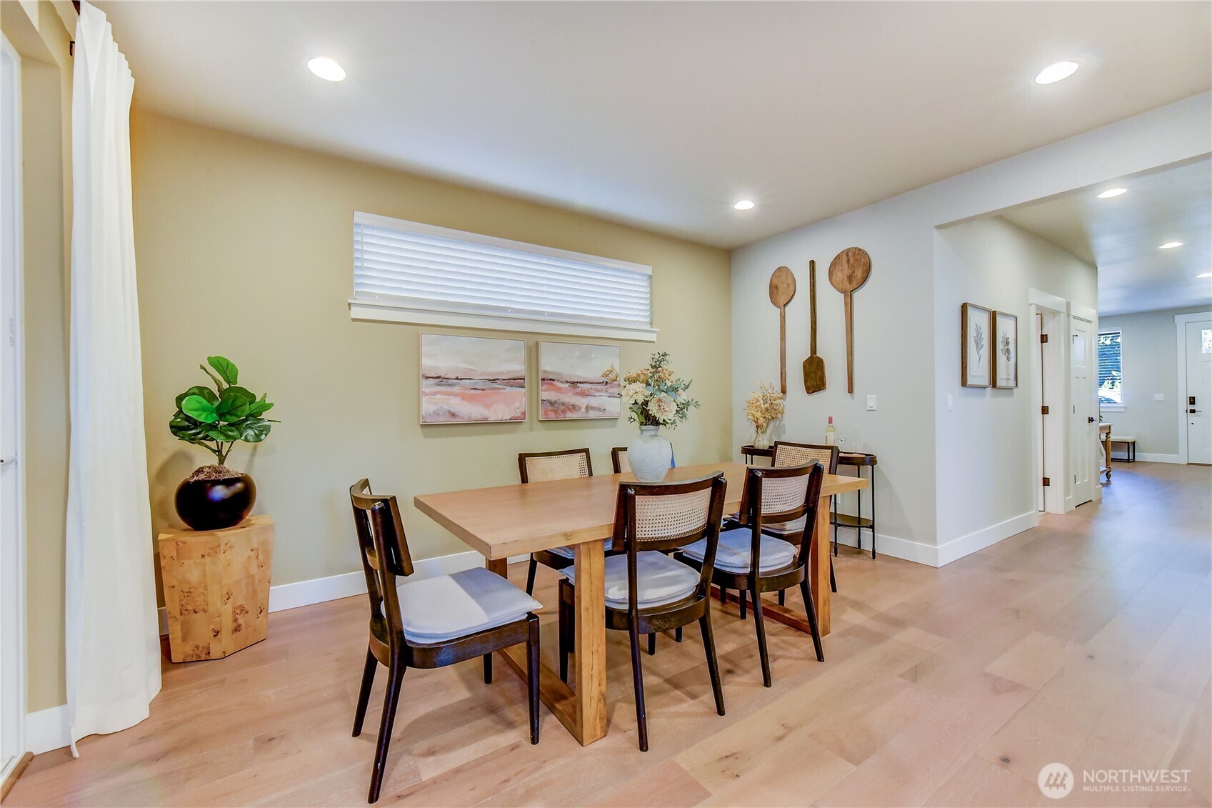 Photos of the Milagro Model Home Plan 2703. Details and color selections will vary. Ask for details.