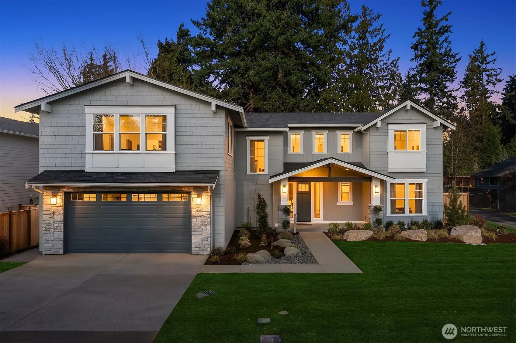 The MAPLEWOOD- By Village Life, Signature Home Series