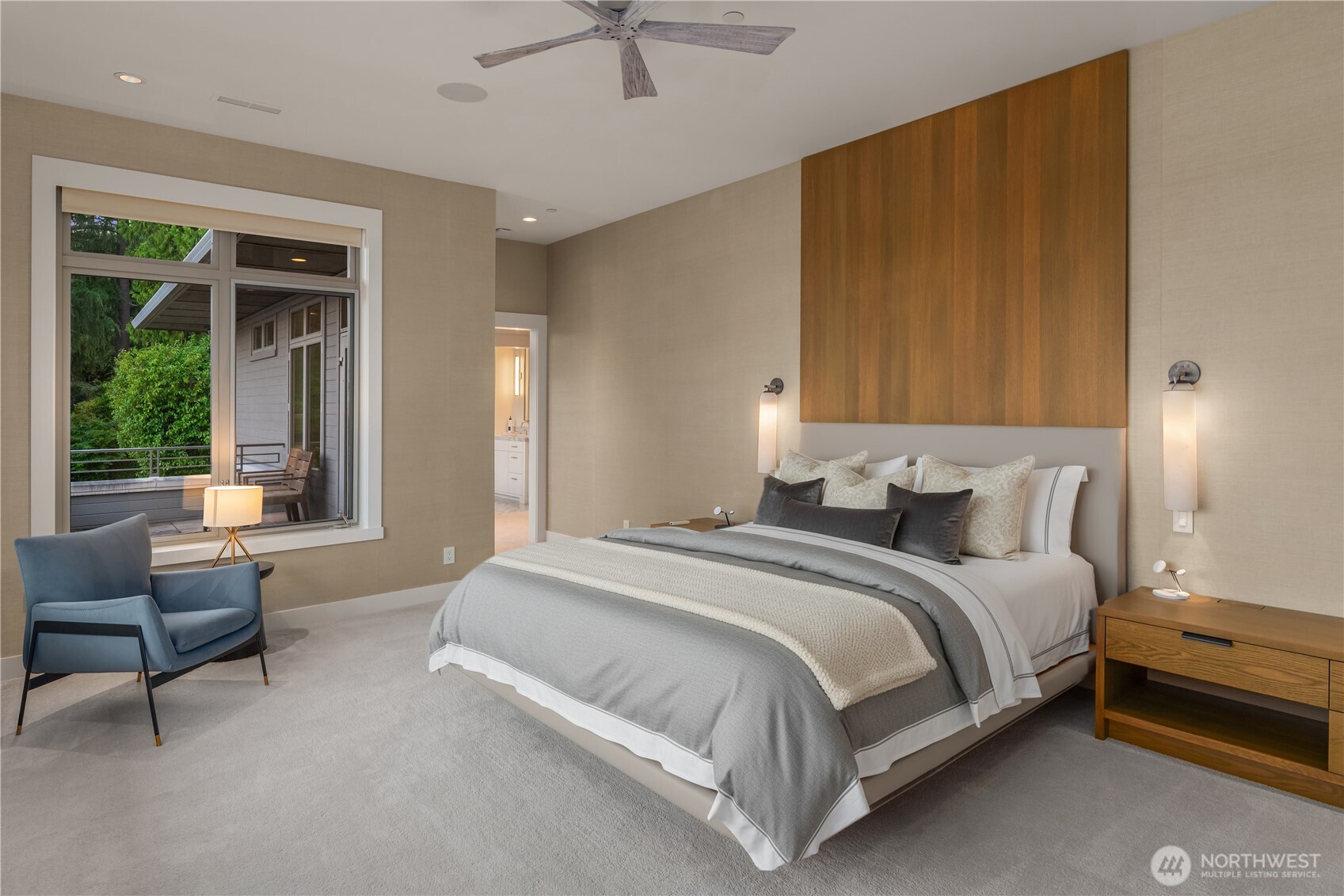 Primary Suite