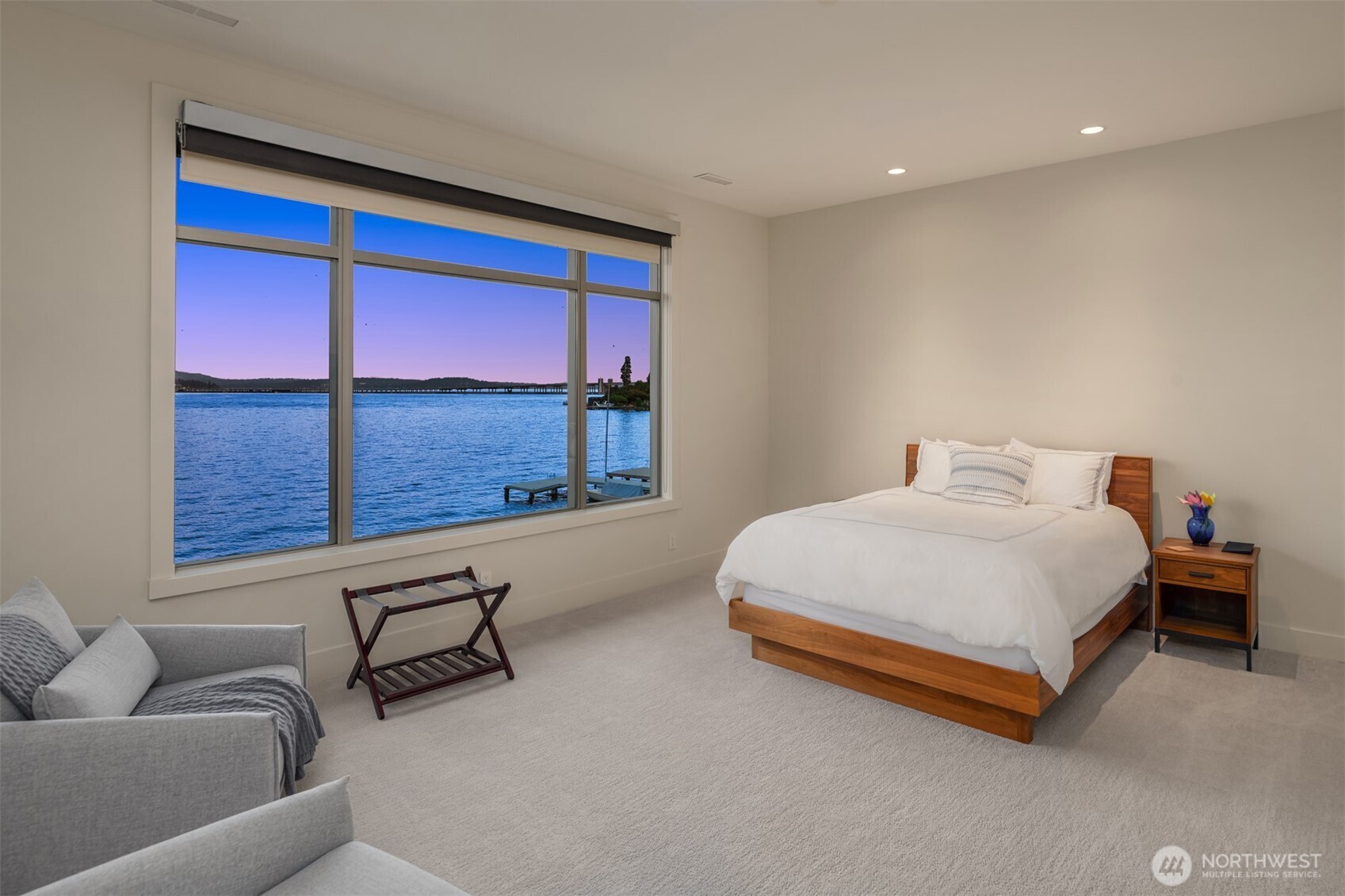 ADU Bedroom