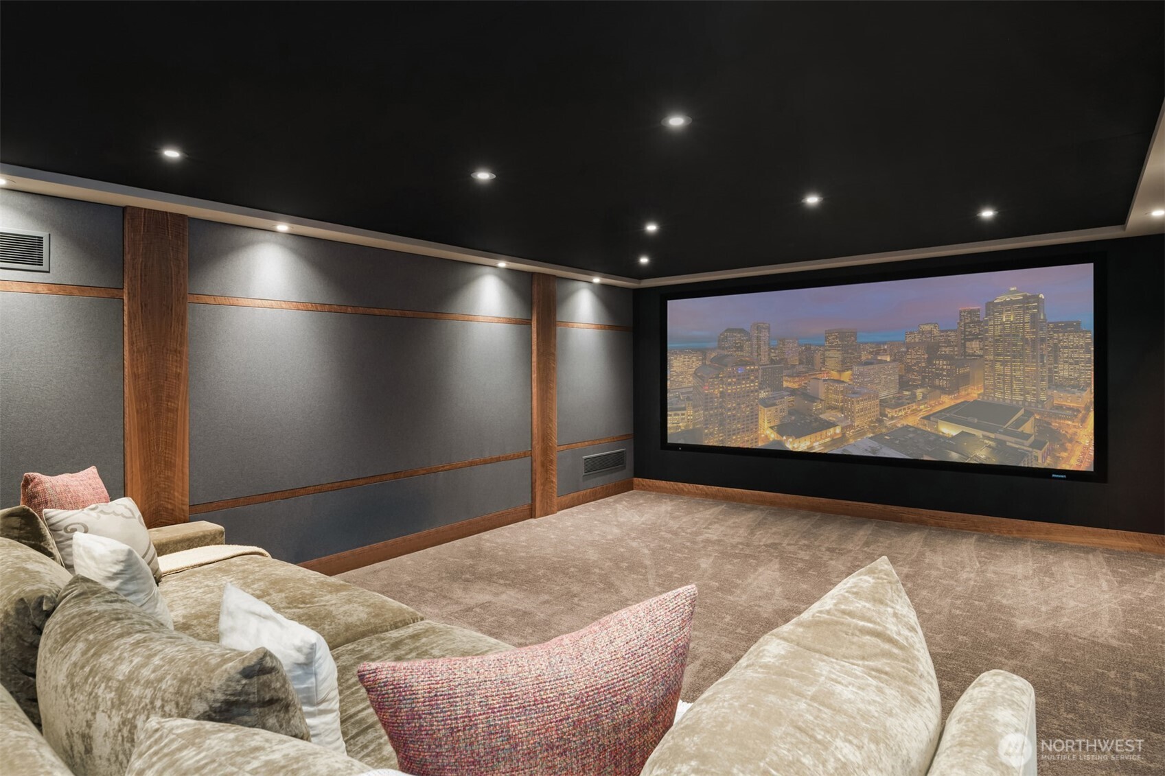 Movie Theater