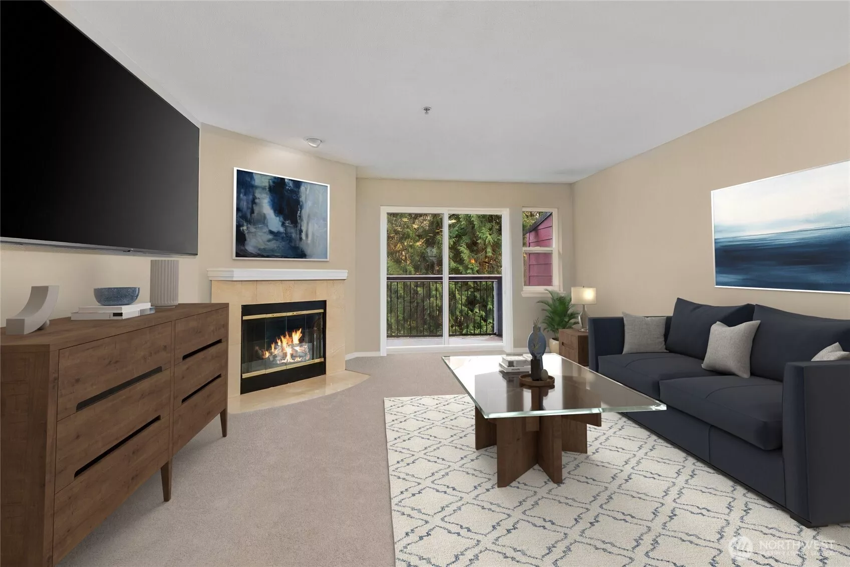 Regentwood in Bothell WA