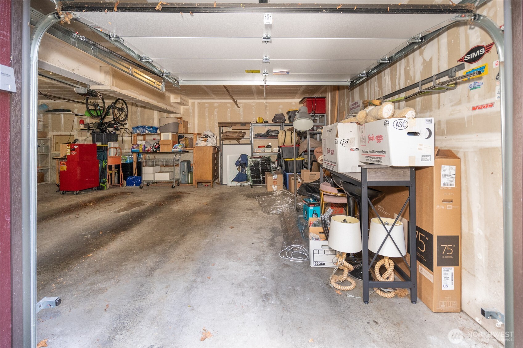 Clubhouse and Sports Courts