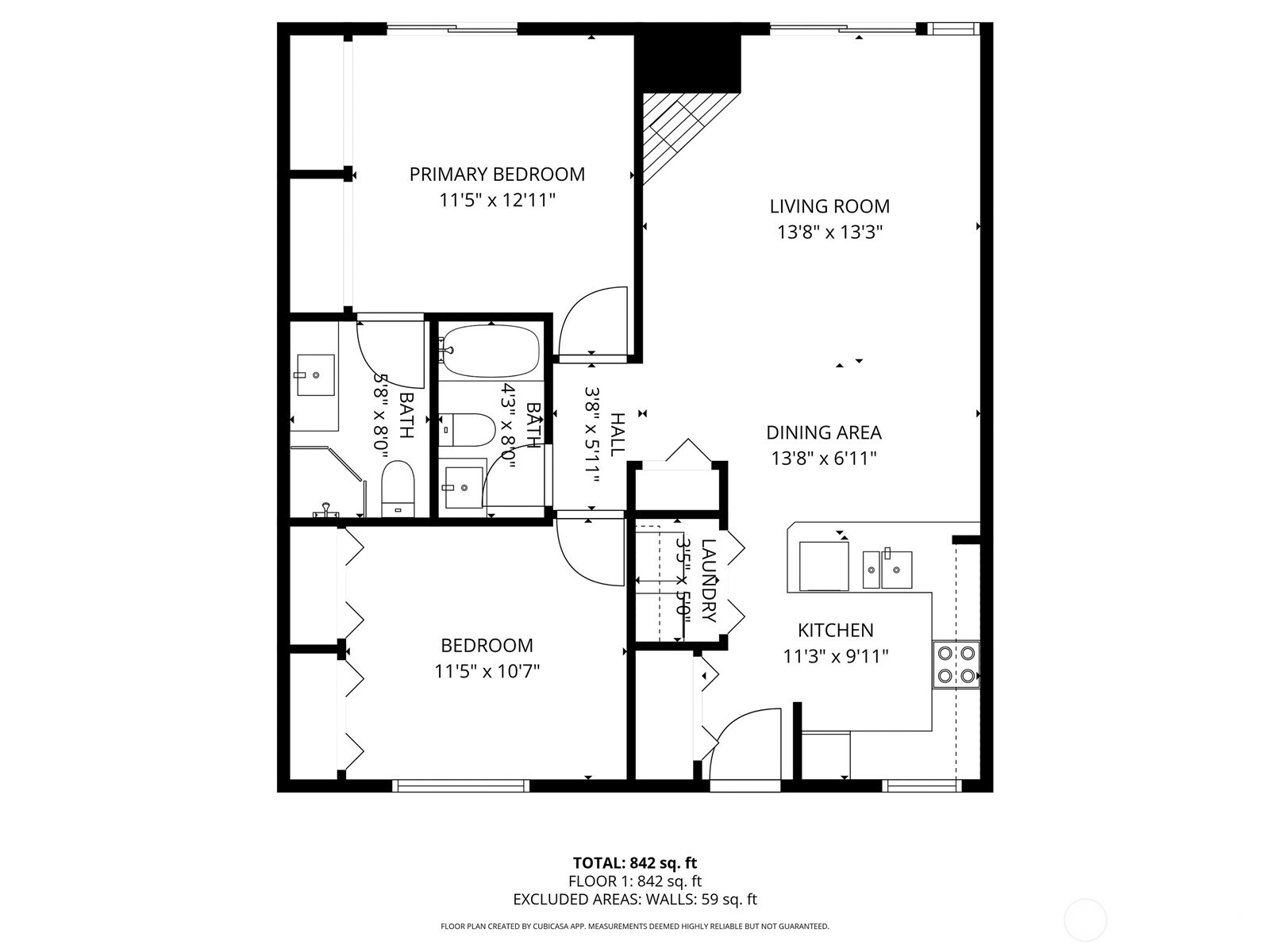 Pickleball Court and Tennis Court