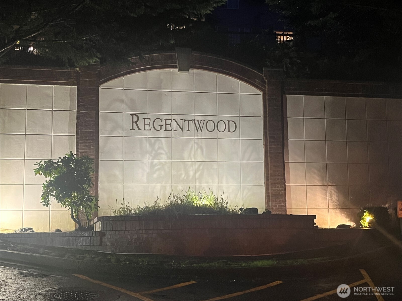 Regentwood