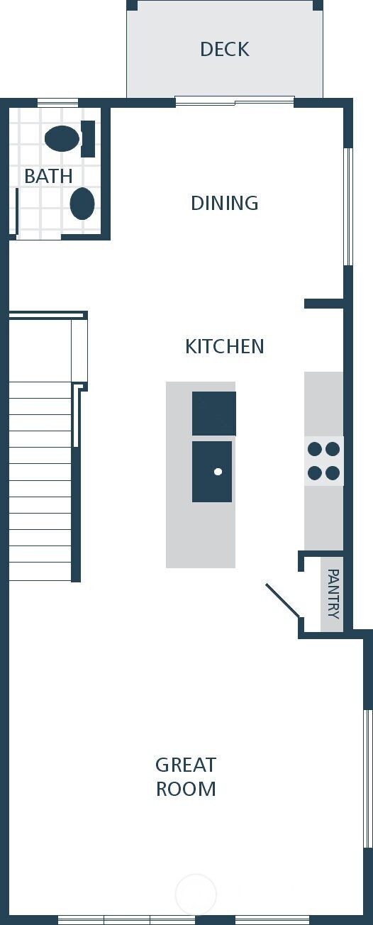 Photographs are for illustrative purposes only. Features, finishes, interior/exterior colors, landscaping and floorplan shown may vary from actual homes built.
