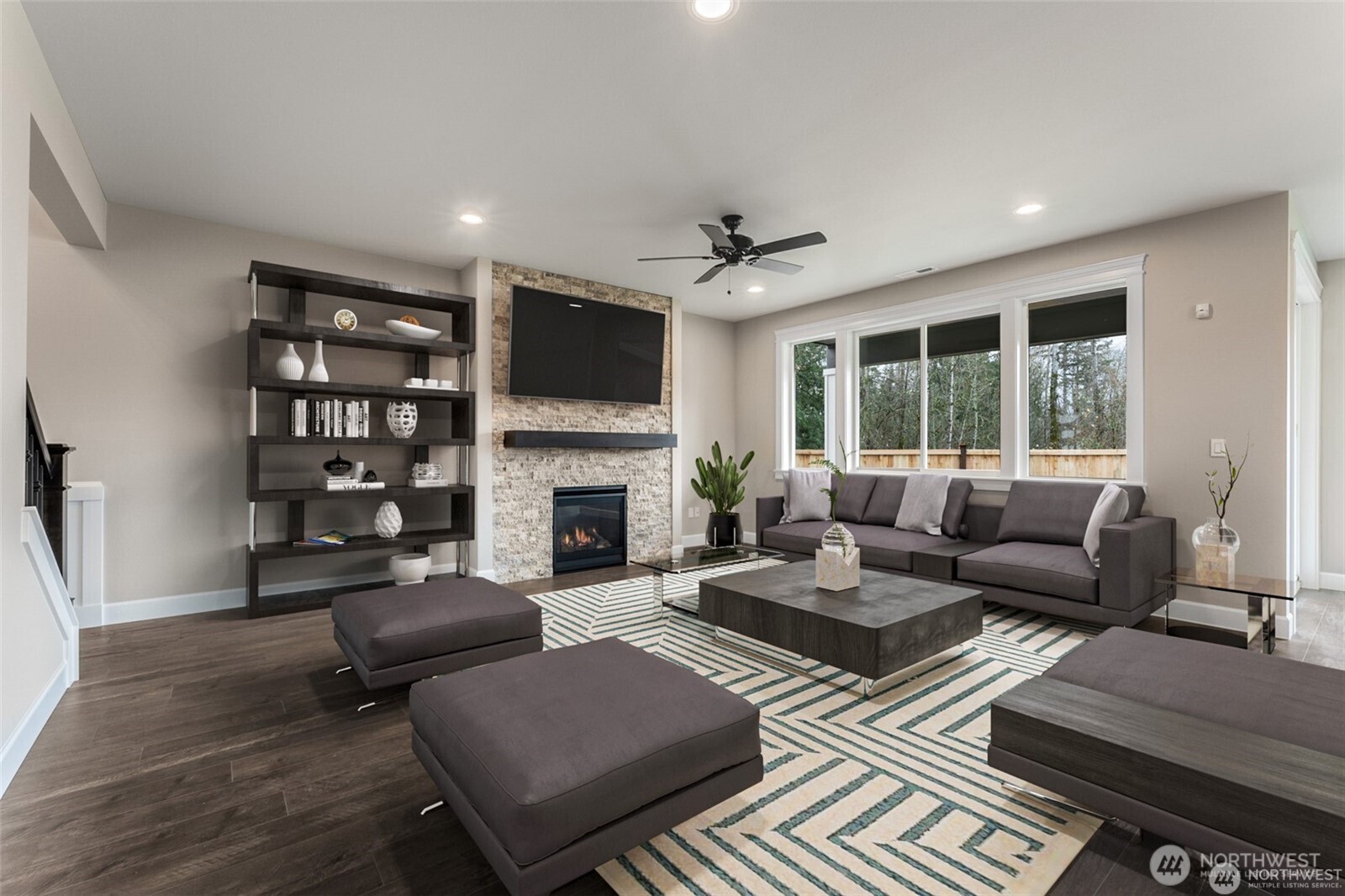 Photo is of the same floorplan and is for display purposes to show options. photo may contain upgrades.